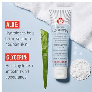 First aid beauty new